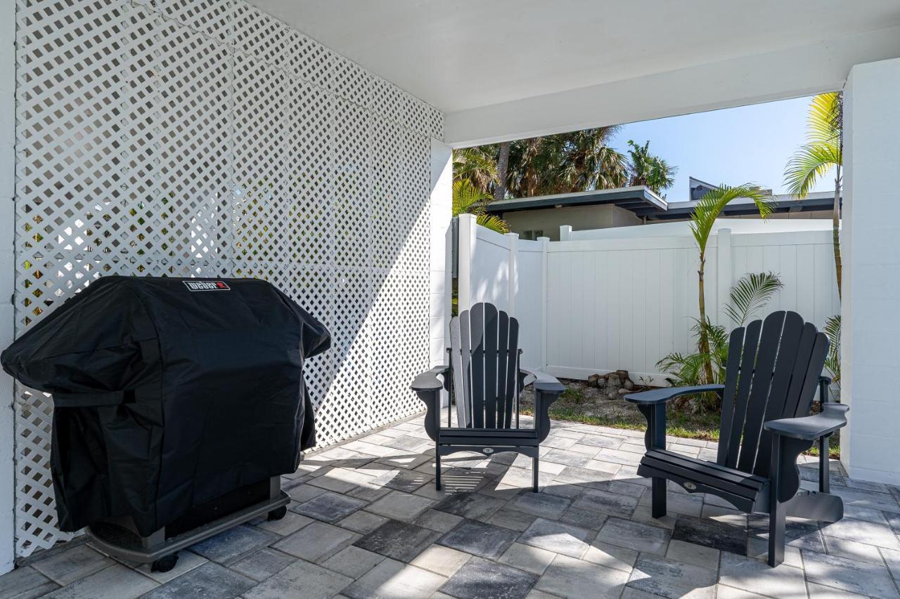 233 Delmar Avenue - Beautiful Private Pool Home Home Fort Myers Beach Luaran gambar